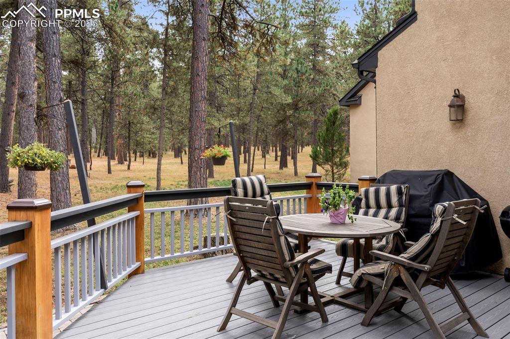 20175 Wissler Ranch Road Colorado Springs, CO 80908 - Photo 34 of 41