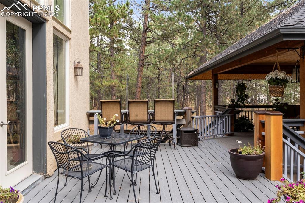 20175 Wissler Ranch Road Colorado Springs, CO 80908 - Photo 35 of 41