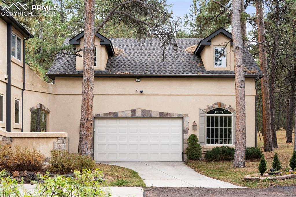 20175 Wissler Ranch Road Colorado Springs, CO 80908 - Photo 36 of 41