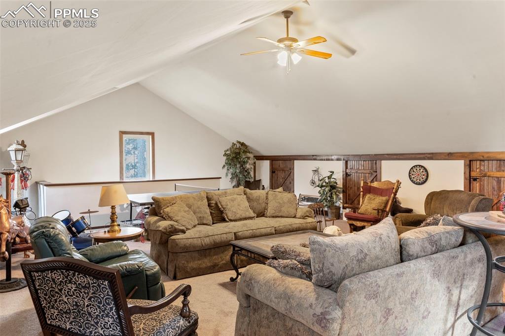 20175 Wissler Ranch Road Colorado Springs, CO 80908 - Photo 38 of 41