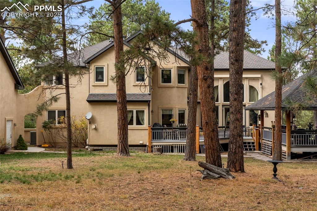 20175 Wissler Ranch Road Colorado Springs, CO 80908 - Photo 39 of 41