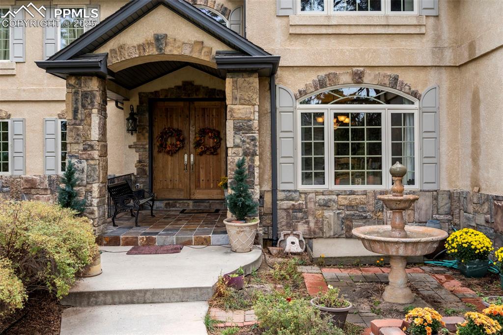 20175 Wissler Ranch Road Colorado Springs, CO 80908 - Photo 5 of 41