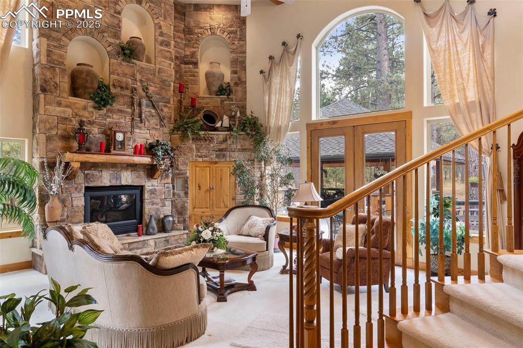 20175 Wissler Ranch Road Colorado Springs, CO 80908 - Photo 6 of 41