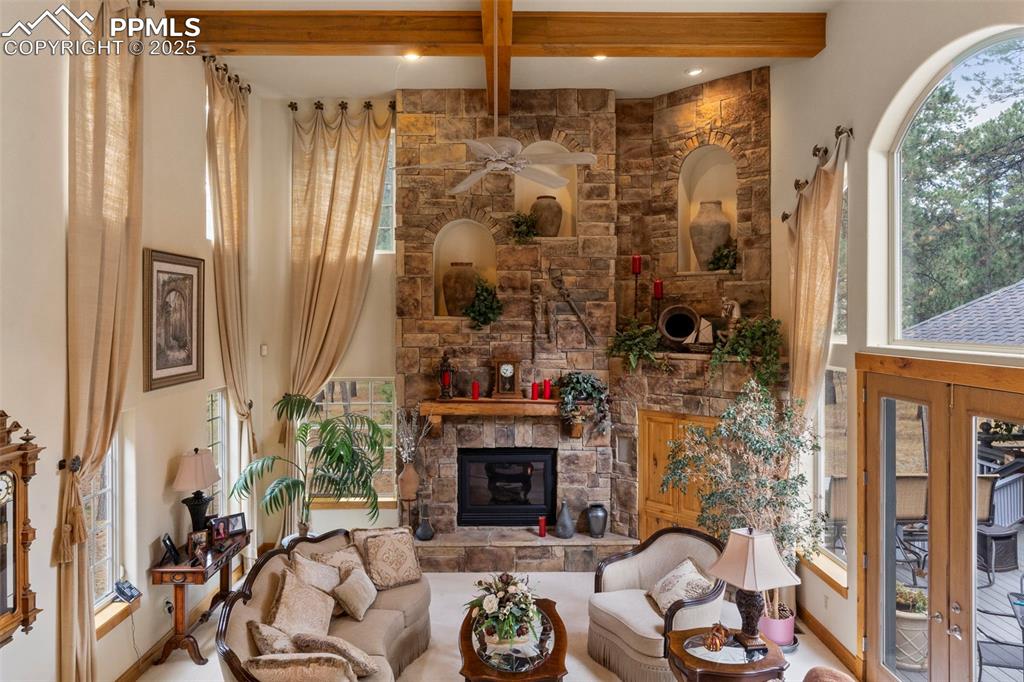 20175 Wissler Ranch Road Colorado Springs, CO 80908 - Photo 7 of 41