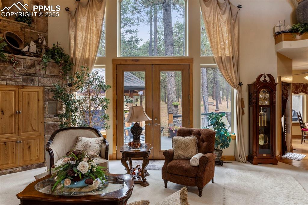 20175 Wissler Ranch Road Colorado Springs, CO 80908 - Photo 8 of 41