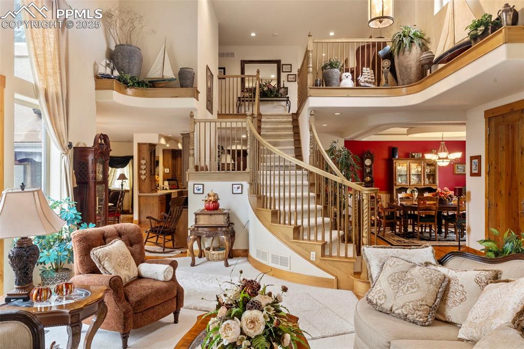 20175 Wissler Ranch Road Colorado Springs, CO 80908 - Photo 9 of 41