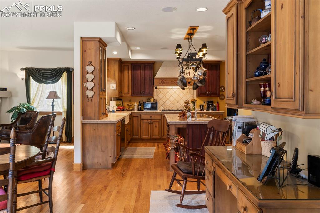 20175 Wissler Ranch Road Colorado Springs, CO 80908 - Photo 10 of 41