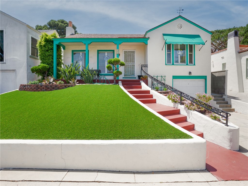 419 Concord Street El Segundo, CA 90245 - Photo 2 of 26