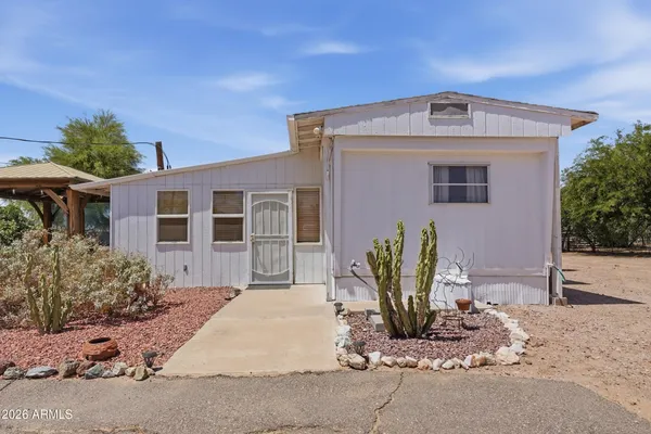 $199,000 | 1918 North Warner Drive, Apache Junction, AZ 85120