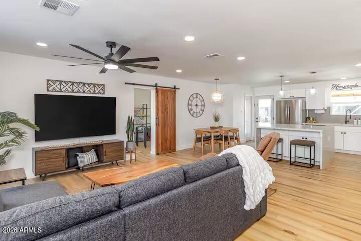 2026 West Rancho Drive Phoenix, AZ 85015 - Photo 8 of 22