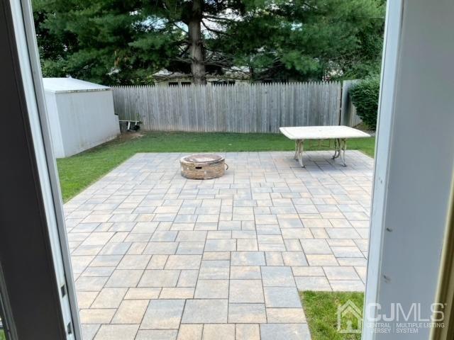 33 Stiles Road Edison, NJ 08817 - Photo 22 of 40 Master bedroom