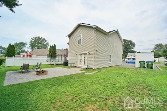 33 Stiles Road Edison, NJ 08817 - Photo 40 of 40