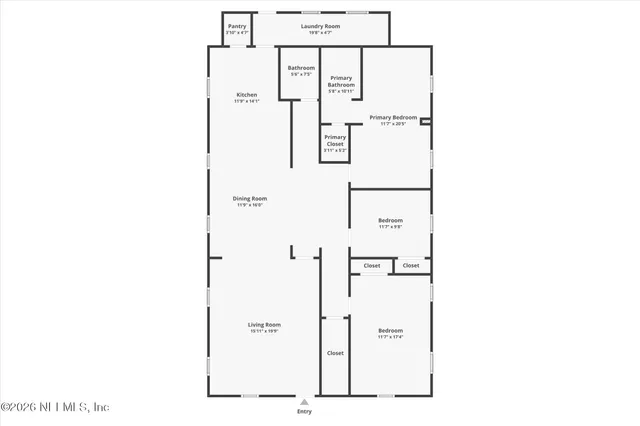 $545,000 | 166 M L King Avenue, St. Augustine, FL 32084