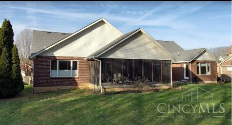 4381 Rita Mae Drive Fairfield, OH 45014 - Photo 4 of 44