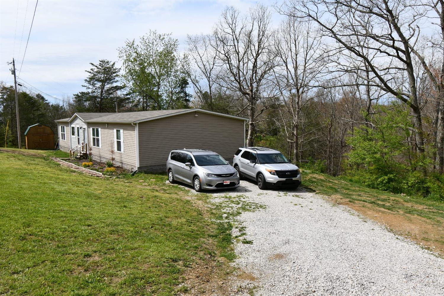 421 Madison View Road Berea, KY 40403 - Photo 9 of 52 Photo 9