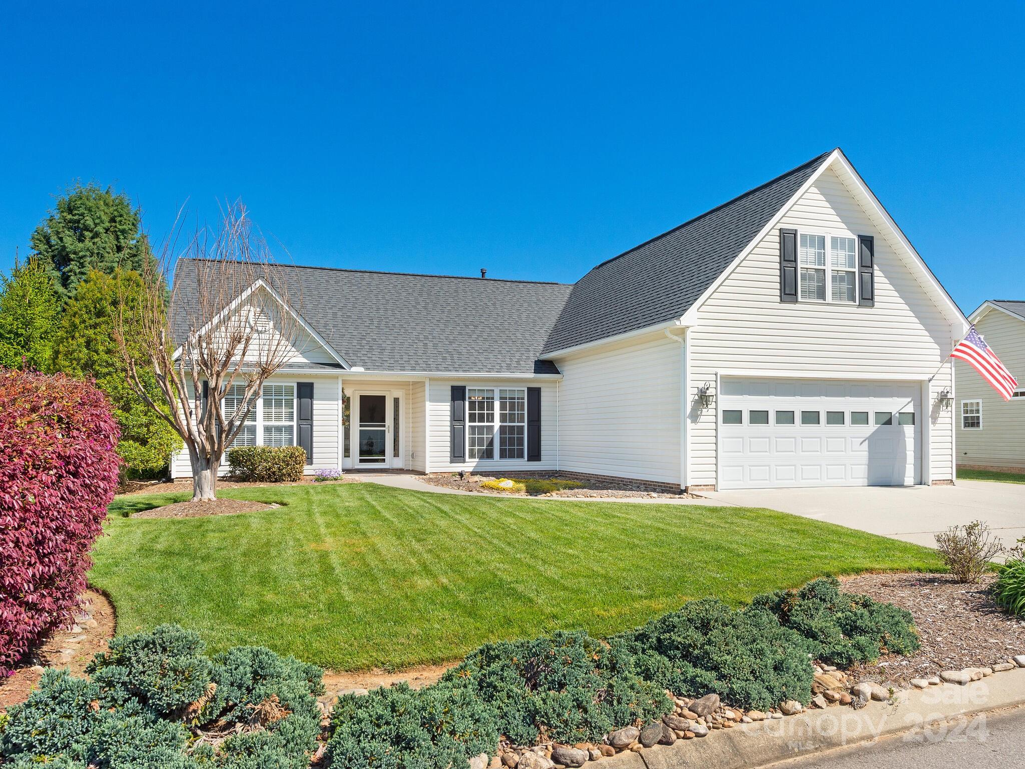 84 Misty Valley Road Fletcher, NC 28732 - Photo 1 of 34 Gallery Image 1