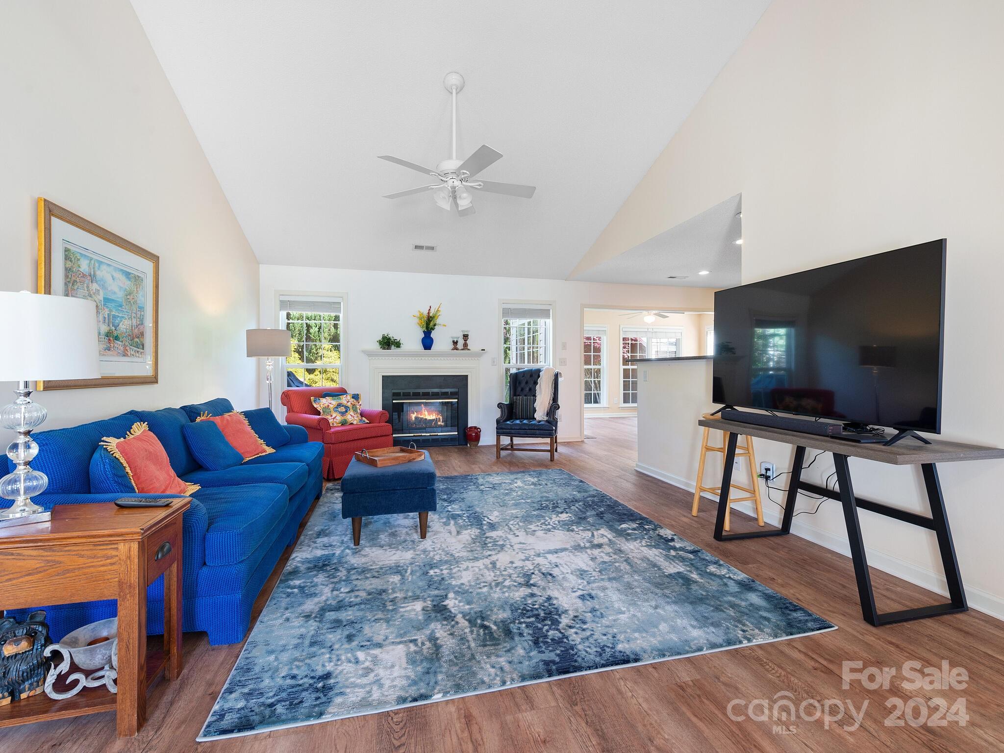 84 Misty Valley Road Fletcher, NC 28732 - Photo 4 of 34 Gallery Image 4