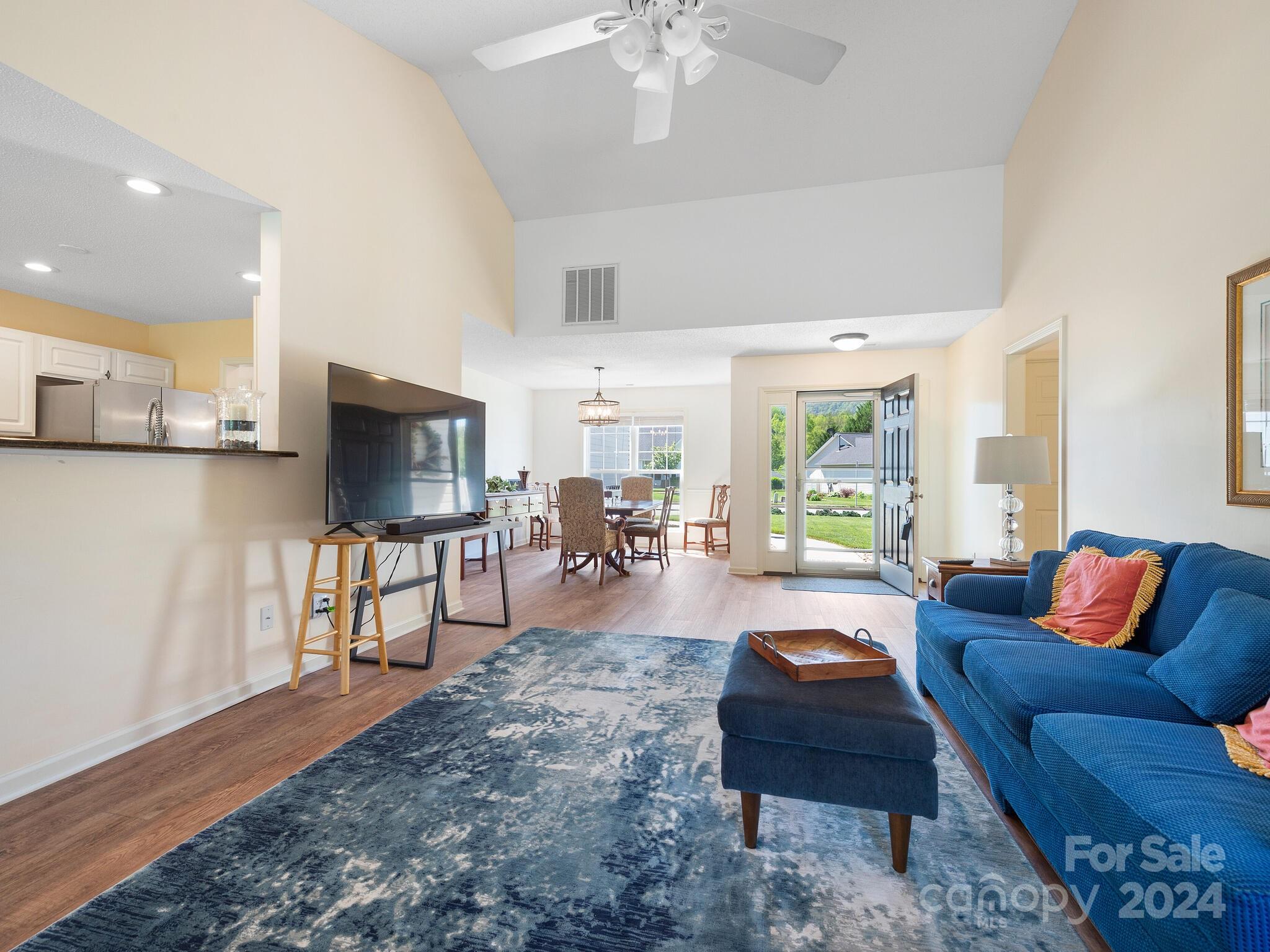 84 Misty Valley Road Fletcher, NC 28732 - Photo 7 of 34 Gallery Image 7