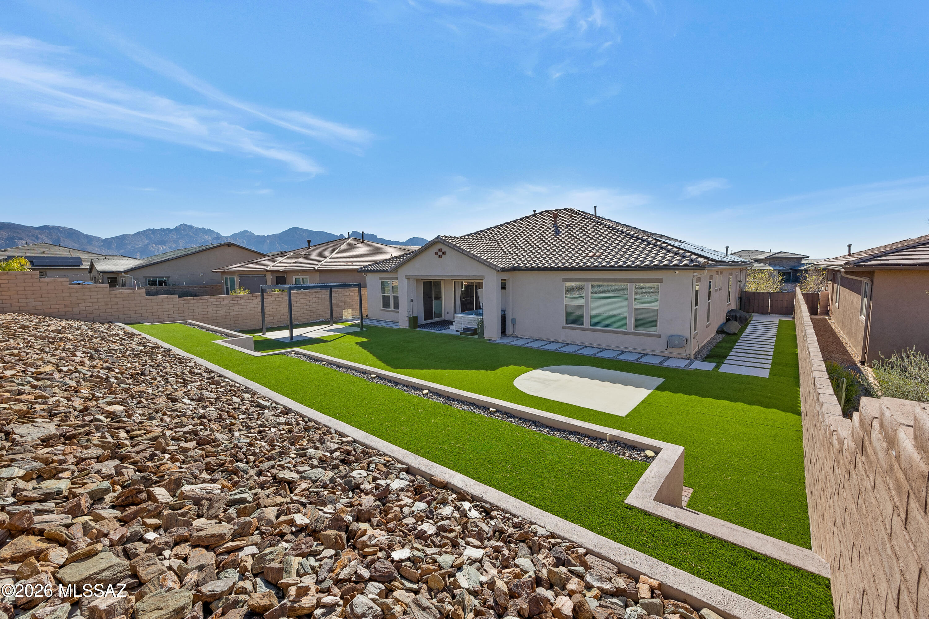 470 West Red Ribbon Lane Tucson, AZ 85755 - Photo 39 of 41