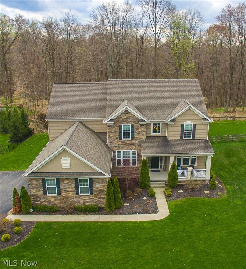 7455 Mystic Ridge Road Chagrin Falls, OH 44023 - Photo 34 of 35 Gallery Image 34
