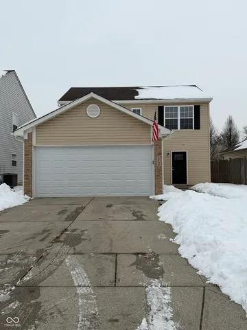 $249,000 | 4249 Village Bend Drive, Indianapolis, IN 46254