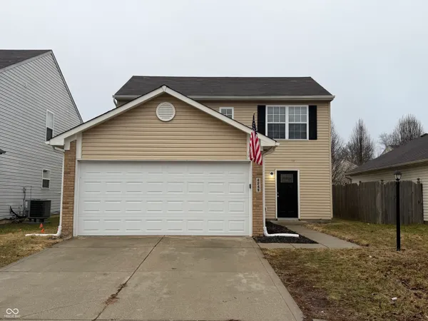 $239,000 | 4249 Village Bend Drive, Indianapolis, IN 46254