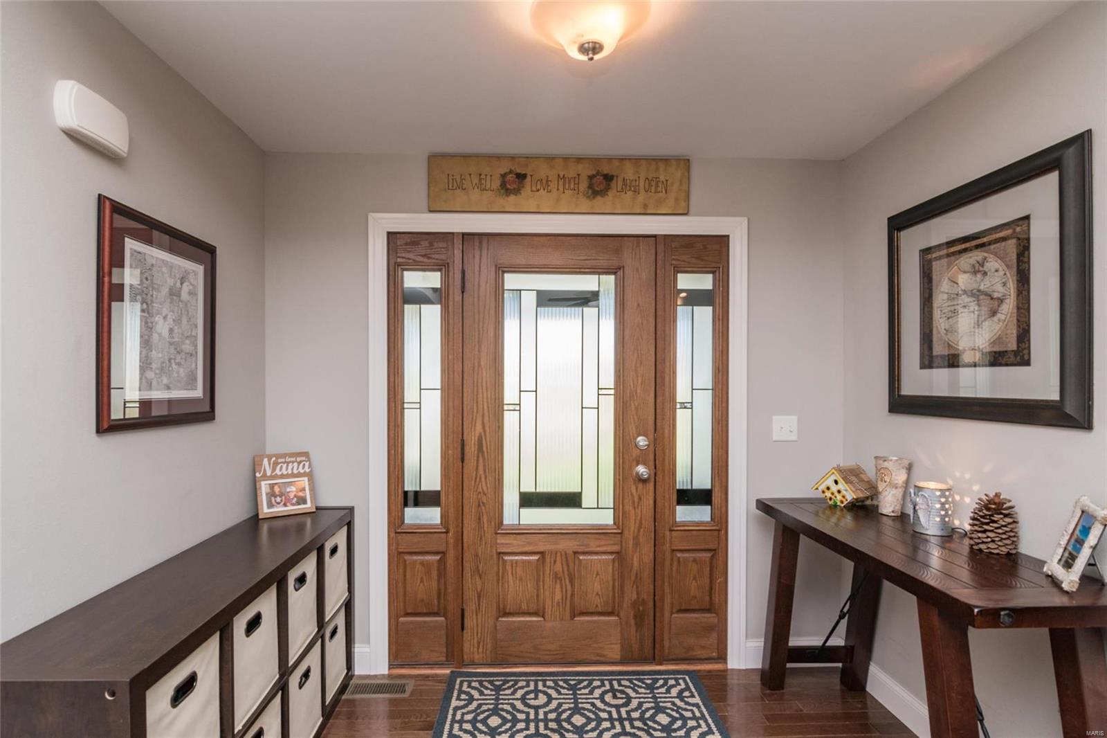 108 Ridge Crossing Lane Troy, IL 62294 - Photo 2 of 38