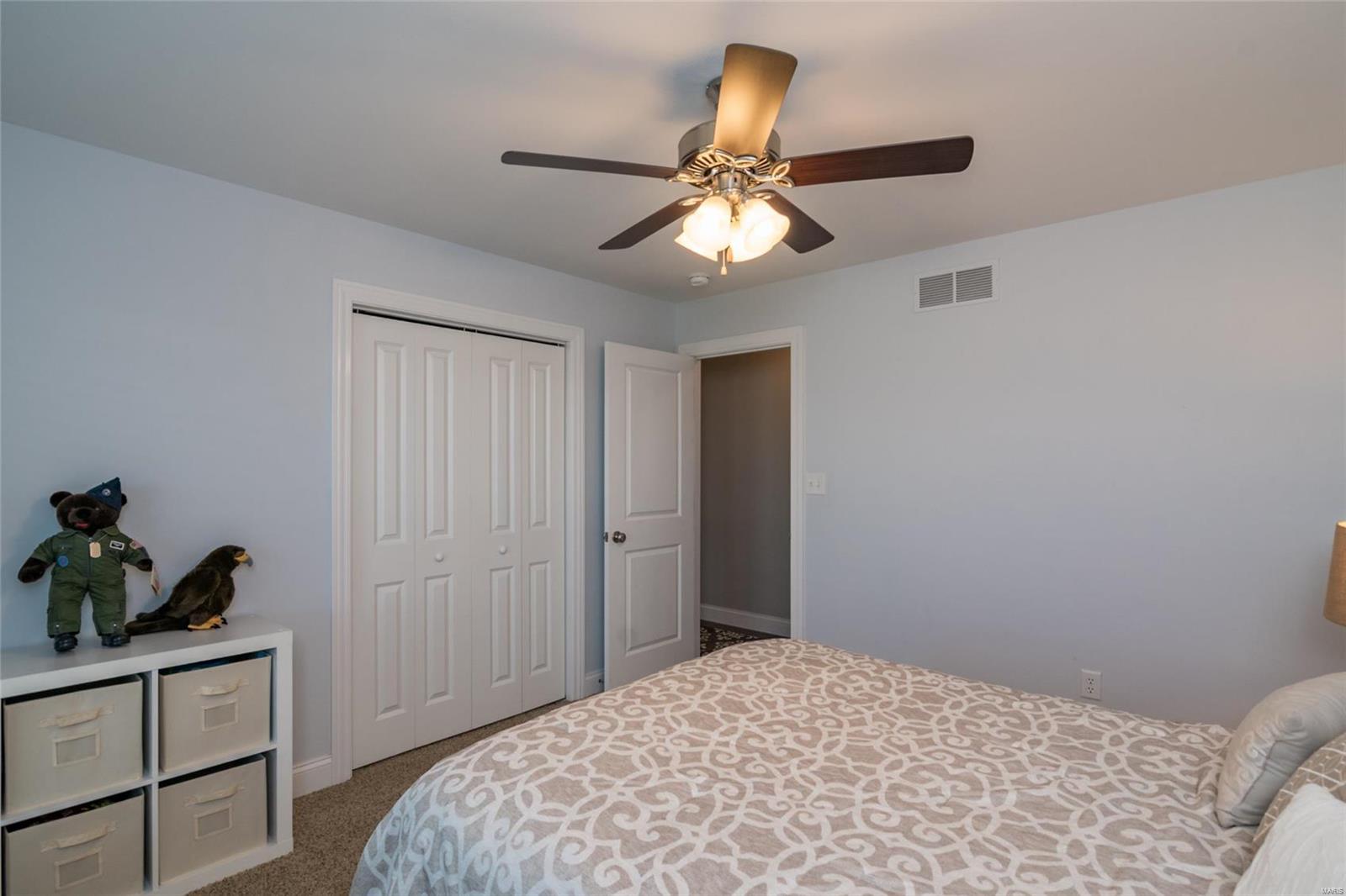 108 Ridge Crossing Lane Troy, IL 62294 - Photo 19 of 38
