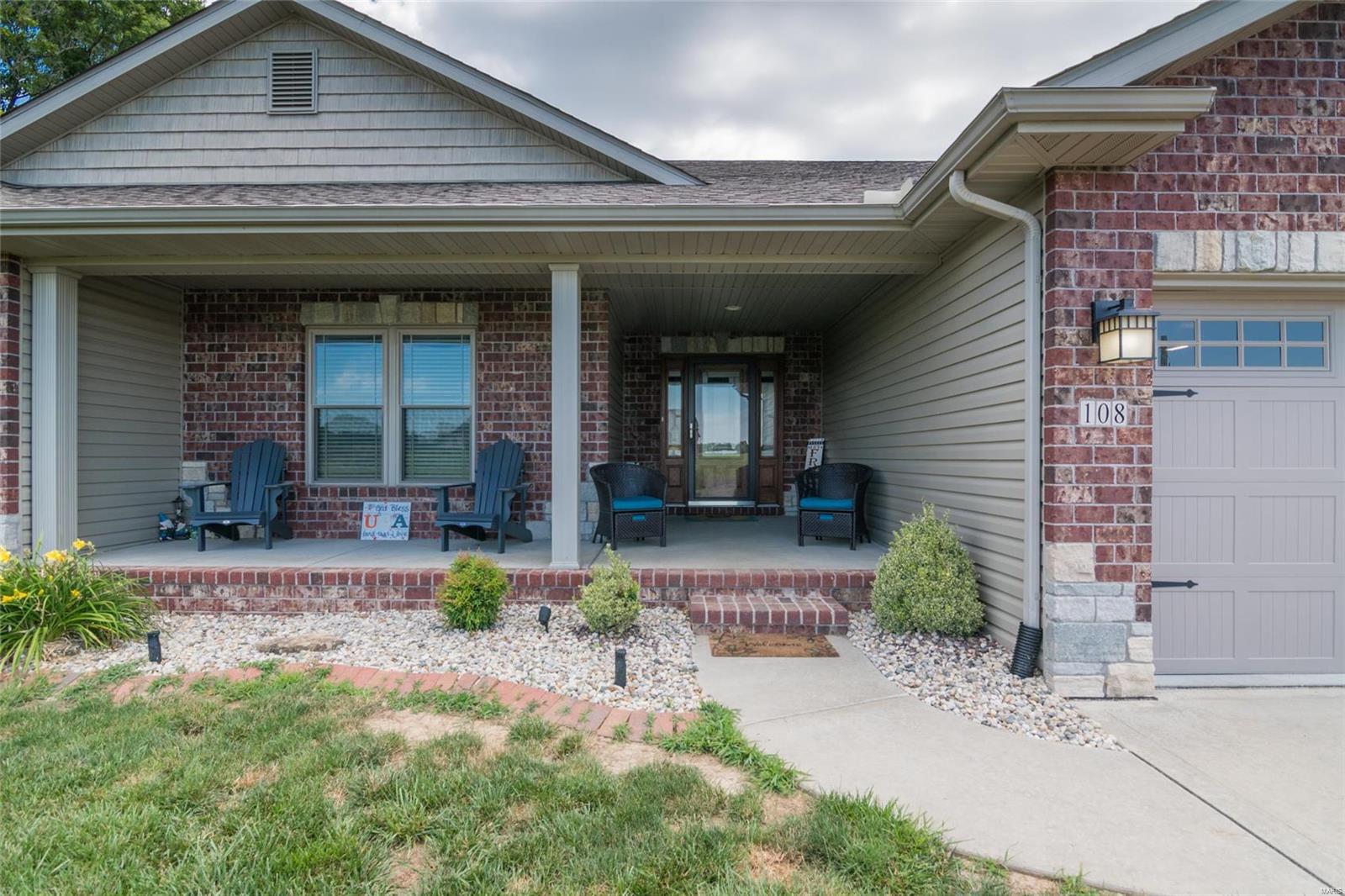 108 Ridge Crossing Lane Troy, IL 62294 - Photo 34 of 38