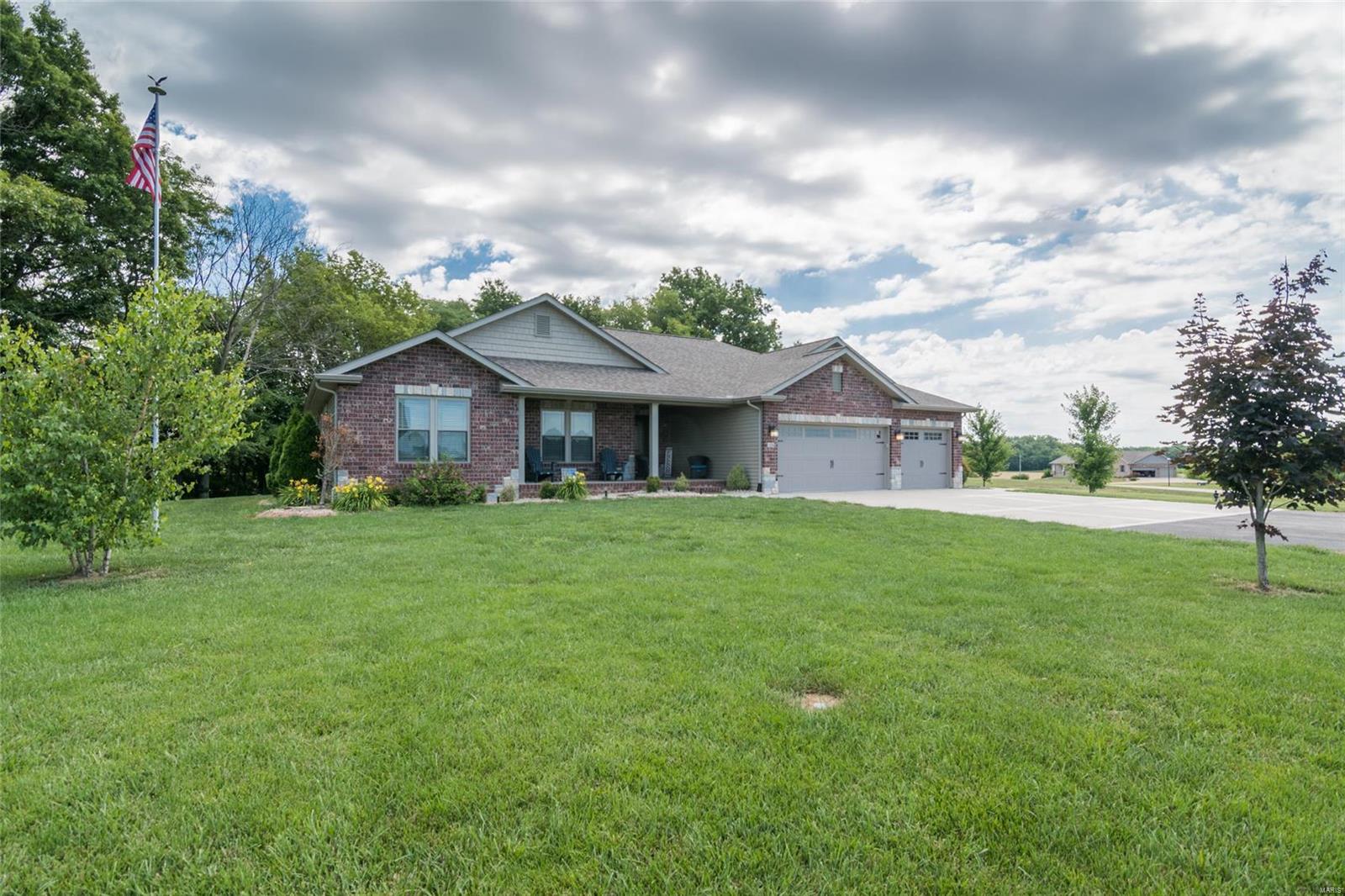 108 Ridge Crossing Lane Troy, IL 62294 - Photo 36 of 38