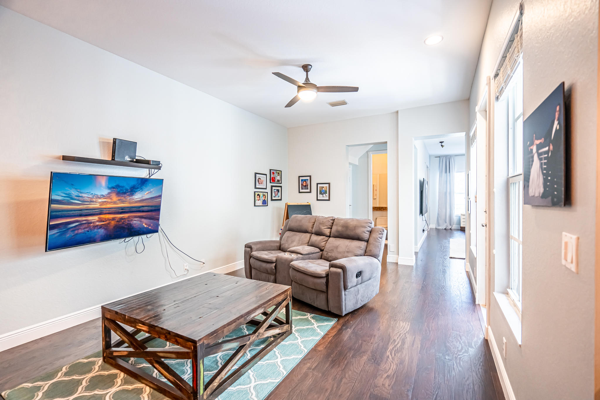 807 Northwest 82nd Place Boca Raton, FL 33487 - Photo 8 of 37 Den