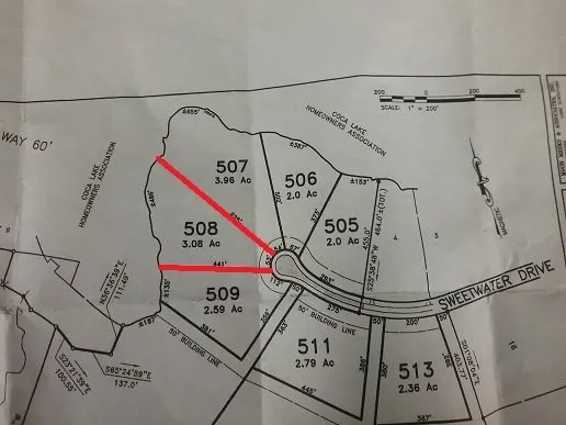 $135,000 | 508 Sweetwater Drive, Cataula, GA 31804