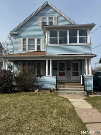 $1,600 | 78-80 Benton Street, Manchester, CT 06040