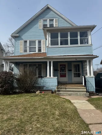 $1,600 | 78-80 Benton Street, Manchester, CT 06040