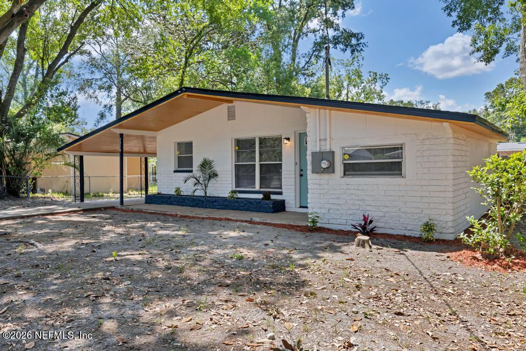 7514 Melvin Road Jacksonville, FL 32210 - Photo 19 of 20 7514 Melvin Rd-3