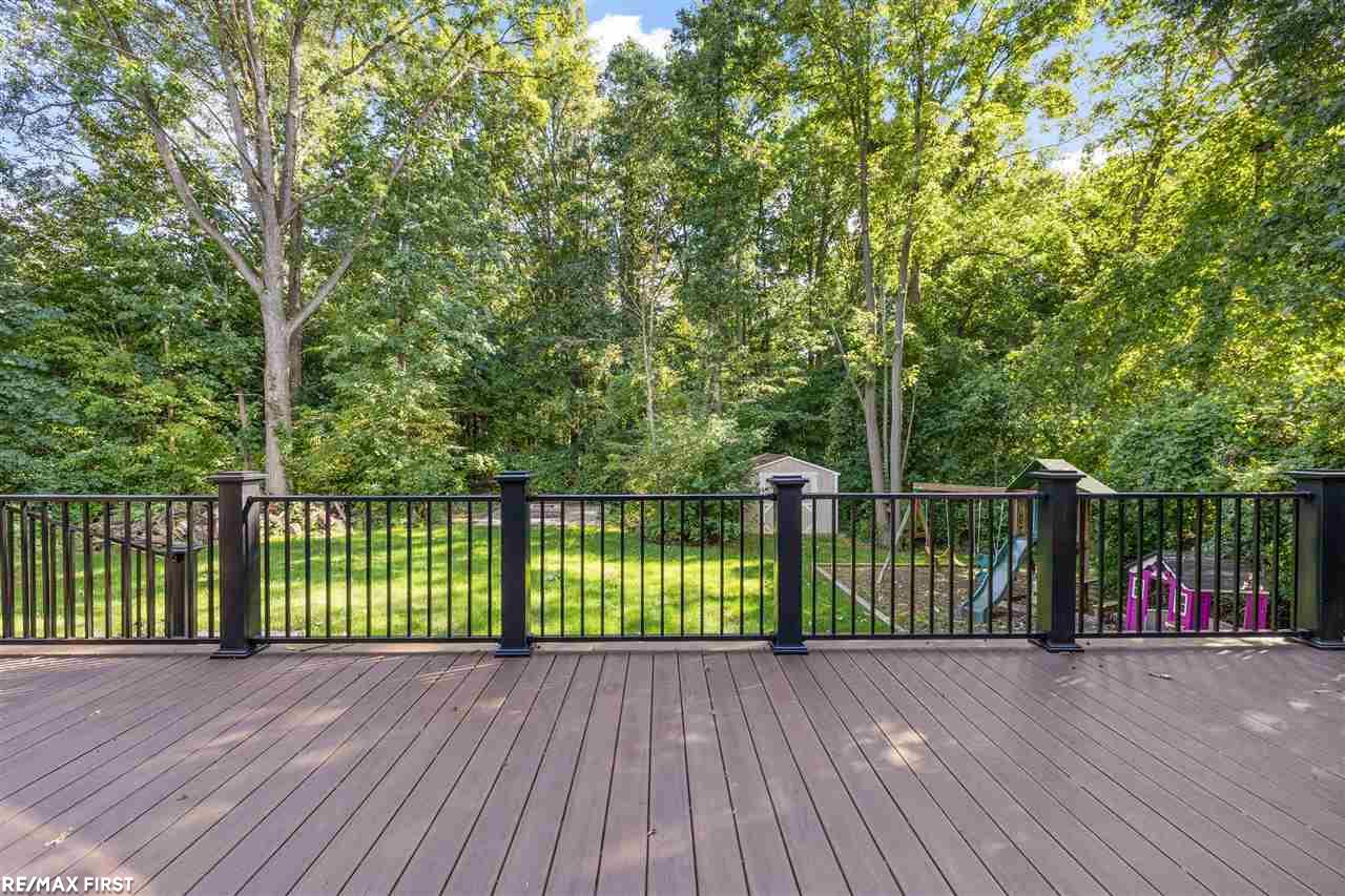 1777 Gilsam Avenue Rochester Hills, MI 48309 - Photo 53 of 63