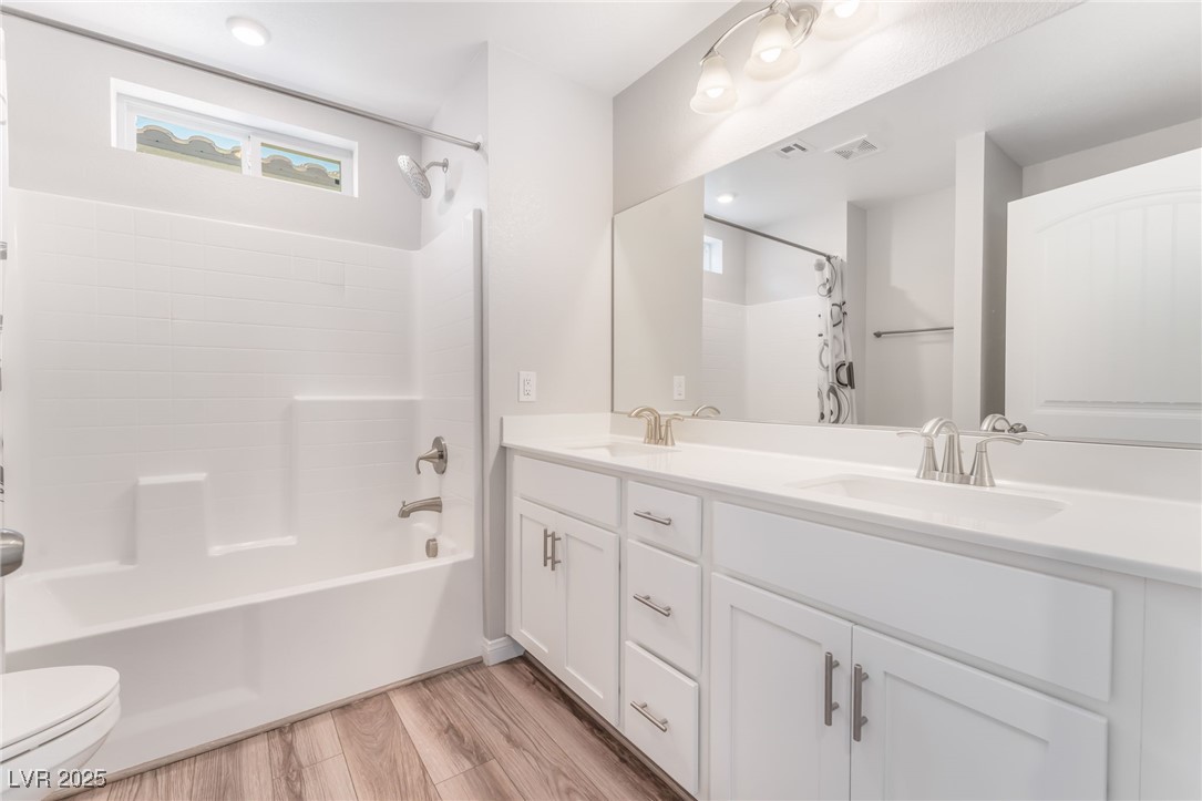 10602 Enridge Avenue Las Vegas, NV 89166 - Photo 18 of 26