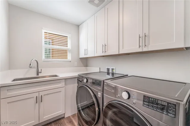 $2,750 | 10602 Enridge Avenue, Las Vegas, NV 89166