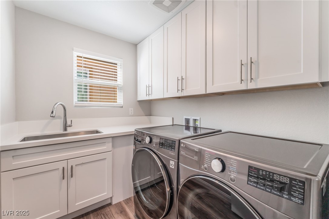 10602 Enridge Avenue Las Vegas, NV 89166 - Photo 19 of 26