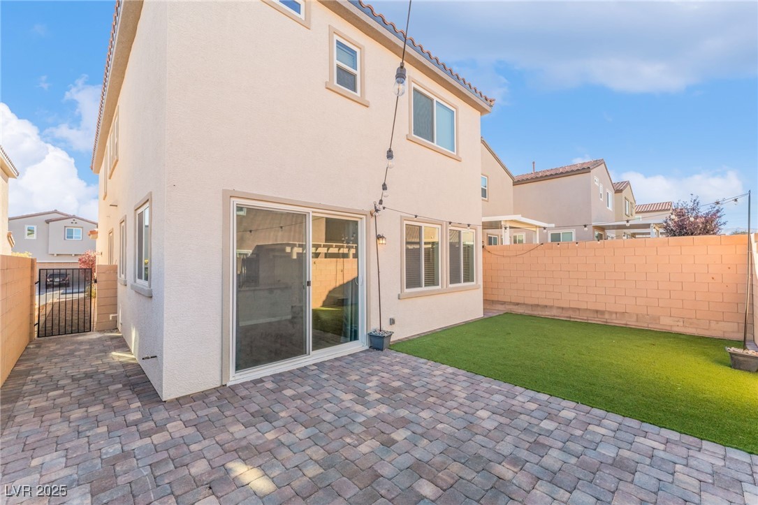 10602 Enridge Avenue Las Vegas, NV 89166 - Photo 20 of 26
