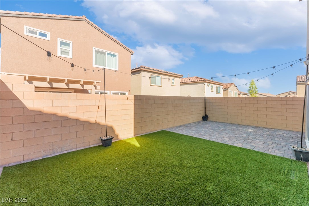 10602 Enridge Avenue Las Vegas, NV 89166 - Photo 21 of 26