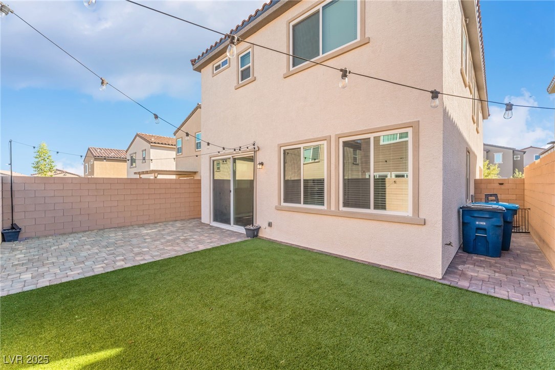 10602 Enridge Avenue Las Vegas, NV 89166 - Photo 22 of 26