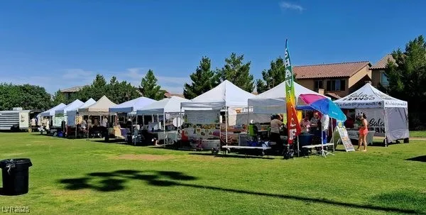 $2,750 | 10602 Enridge Avenue, Las Vegas, NV 89166