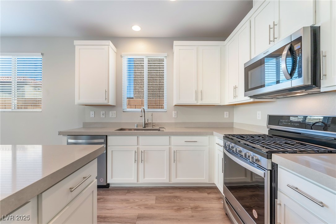 10602 Enridge Avenue Las Vegas, NV 89166 - Photo 6 of 26