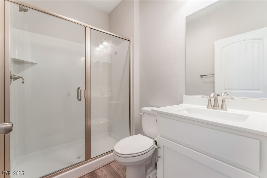 10602 Enridge Avenue Las Vegas, NV 89166 - Photo 10 of 26