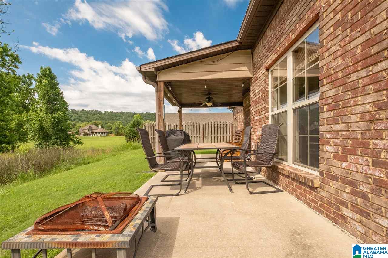 445 Legacy Drive Springville, AL 35146 - Photo 29 of 31