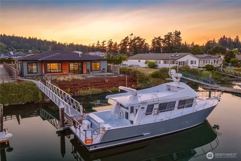 $2,300,000 | 1907 Cay Way, Anacortes, WA 98221