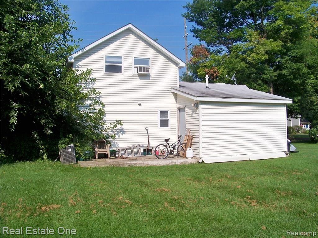 276 North St John Road Highland, MI 48357 - Photo 27 of 30 2013-08-21 10.40
