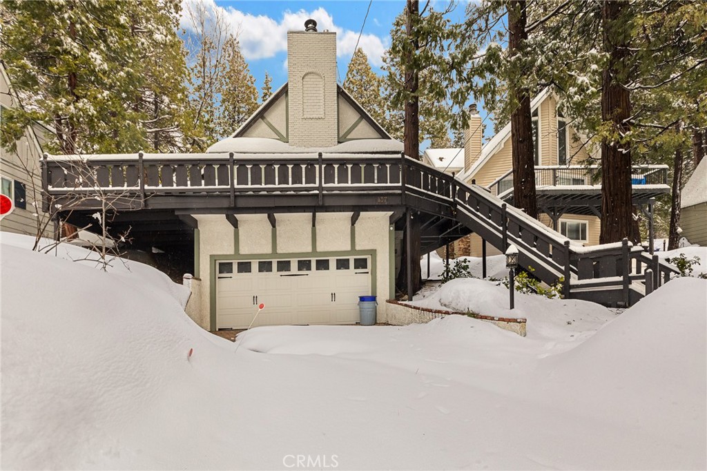 137 John Muir Road Lake Arrowhead, CA 92352 - Photo 38 of 39