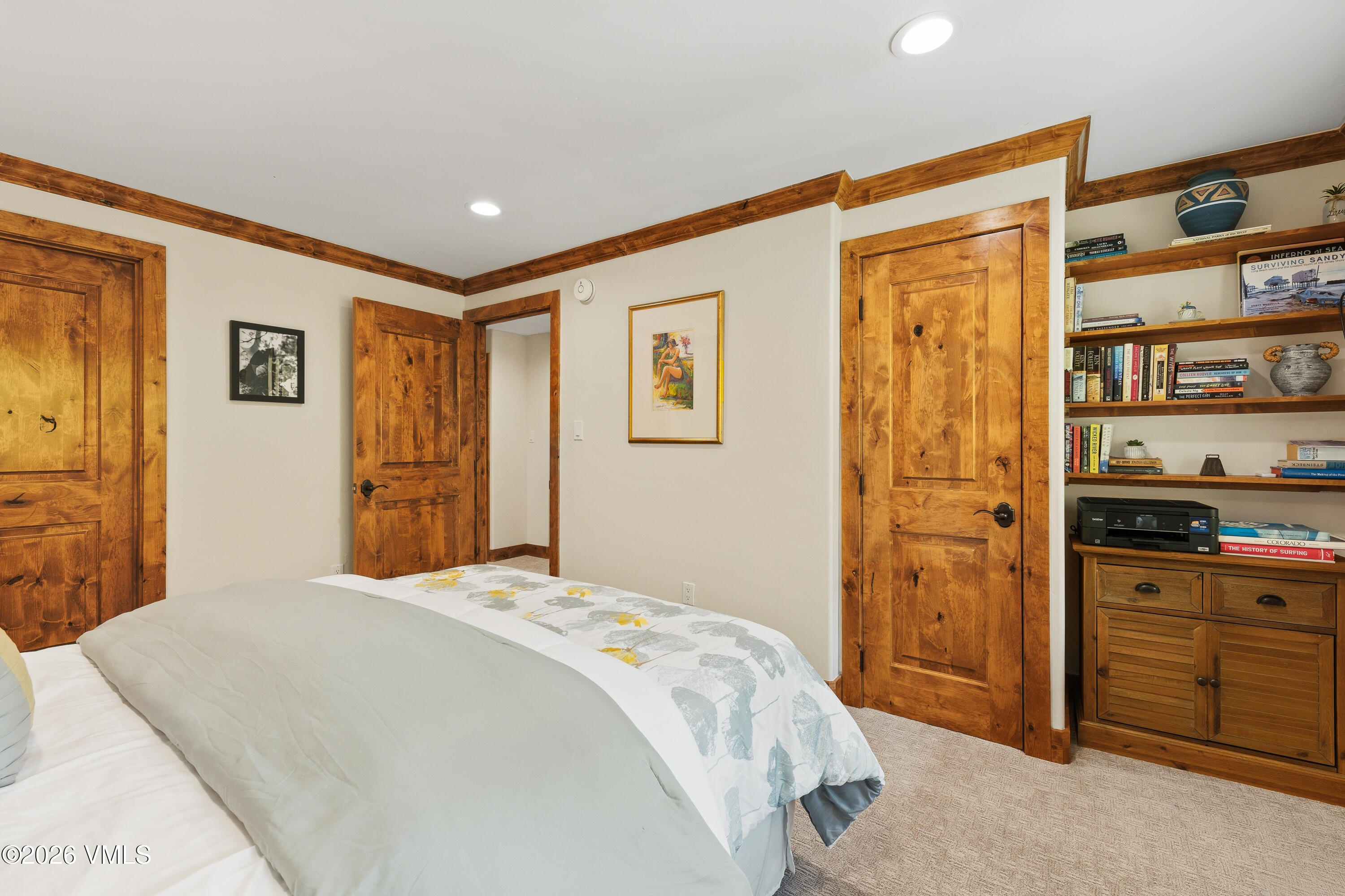 2875 Manns Ranch Road, Unit C1 Vail, CO 81657 - Photo 20 of 30 S47A5667